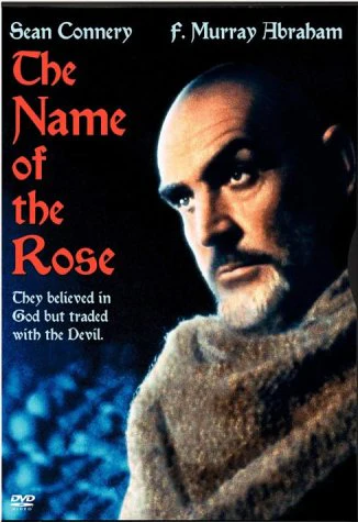 The Name Of The Rose (1986)