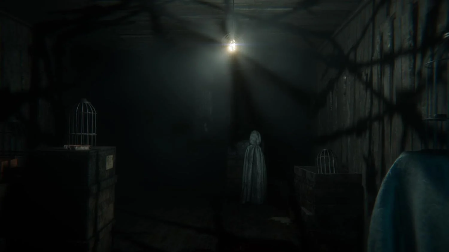 The Nightmare Box Vol 1 (PS5) - Image 2