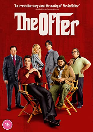 The Offer: Limited Series