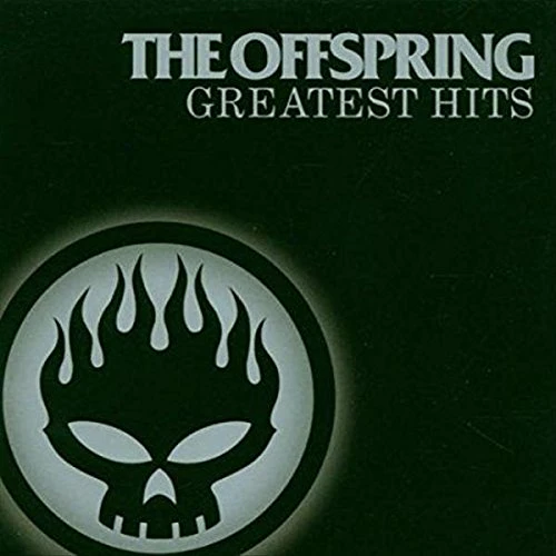 The Offspring - Greatest Hits (Music CD)