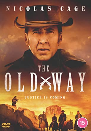 The Old Way [DVD]