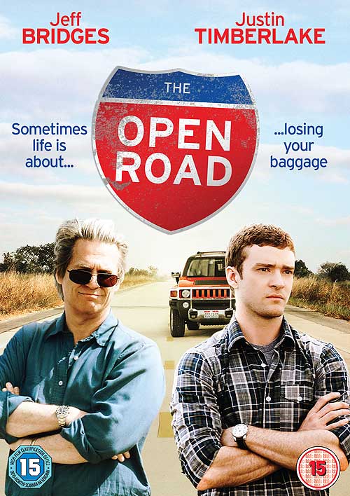 The Open Road