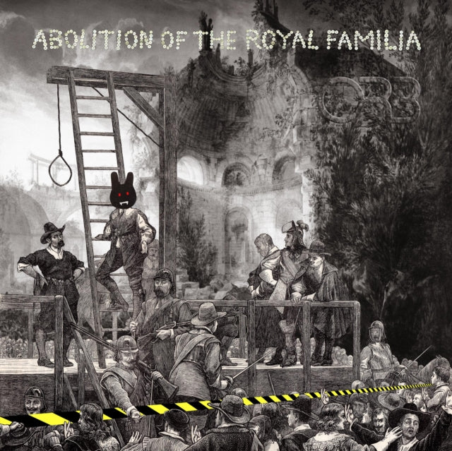The Orb - Abolition of the Royal Familia [CD / Album]