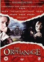 The Orphanage (2007)