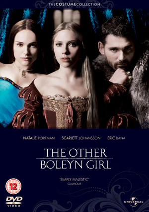 The Other Boleyn Girl - Costume Drama Collection