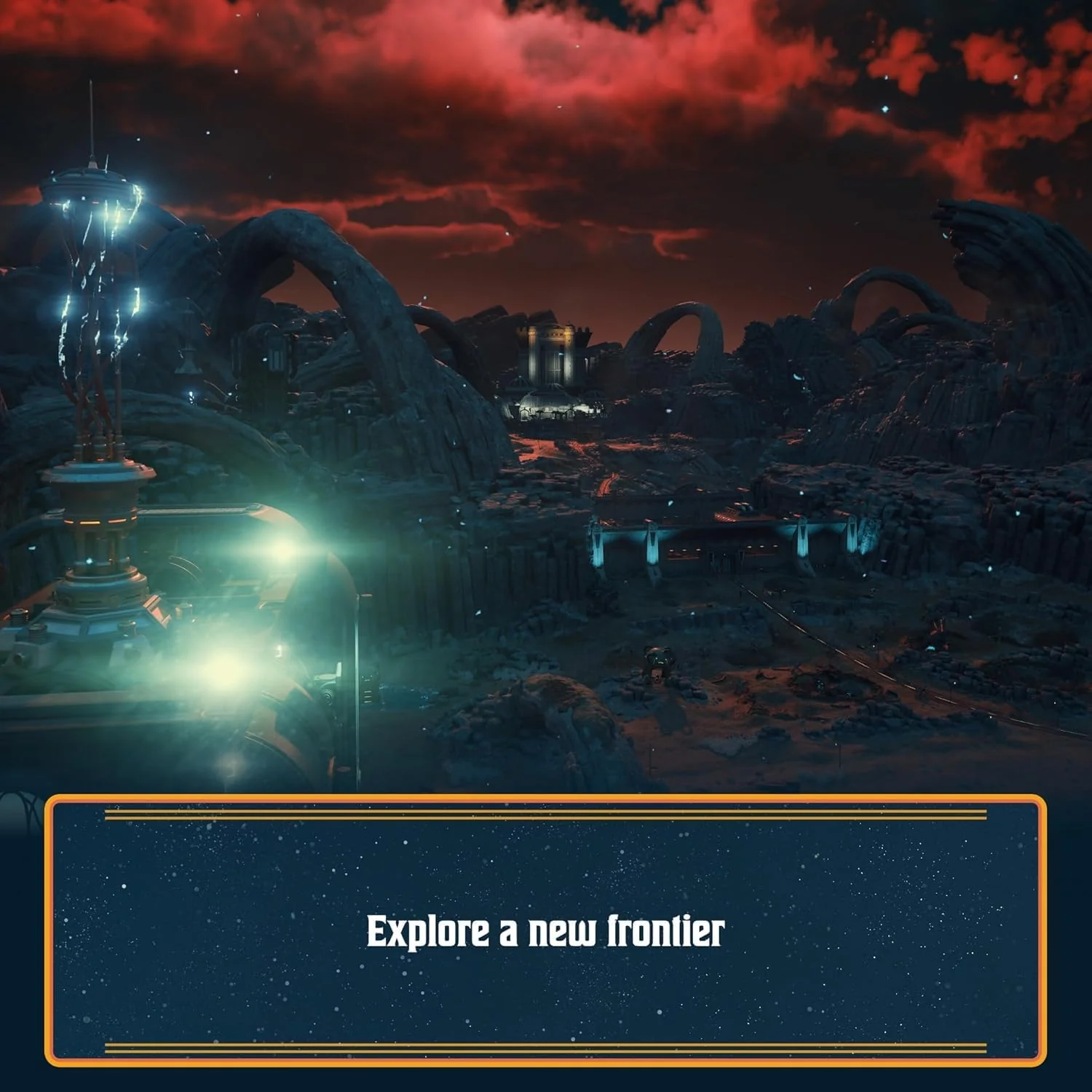 The Outer Worlds 2 Premium Edition (PS5) - Image 3