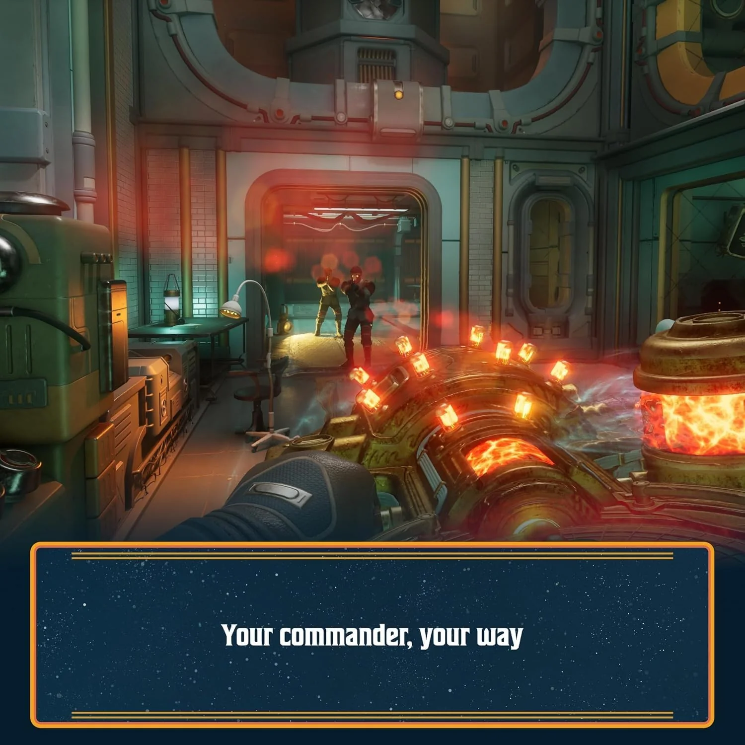 The Outer Worlds 2 Premium Edition (PS5) - Image 5