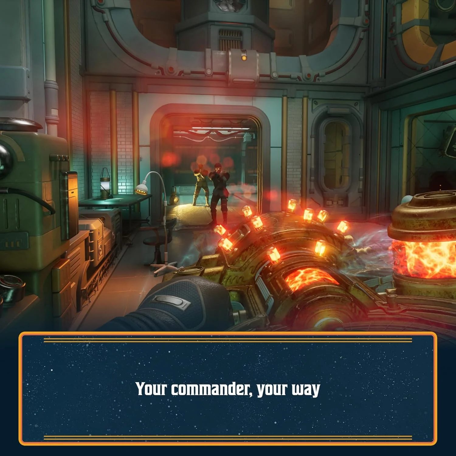 The Outer Worlds 2 Premium Edition (PS5) - Image 6