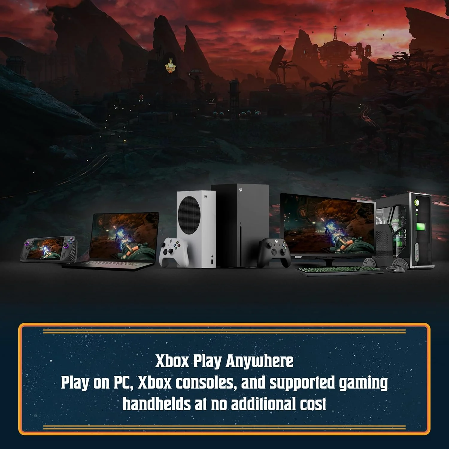 The Outer Worlds 2 Premium Edition (Xbox Series X) - Image 6