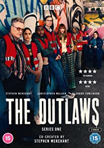 The Outlaws series 1