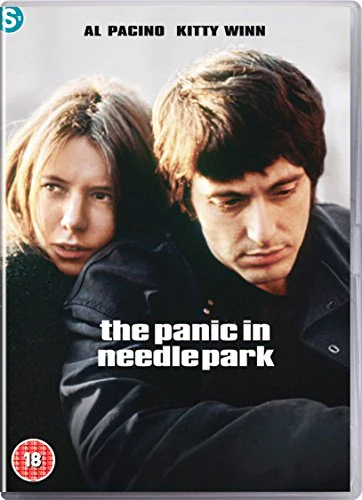 The Panic In Needle Park (1971)