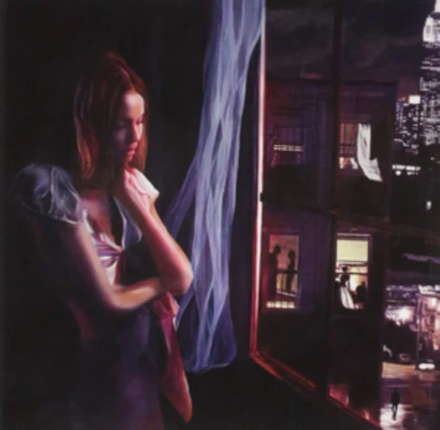 The Paper Kites - On the Corner Where You Live [CD / Album]