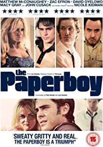The Paperboy (2013)