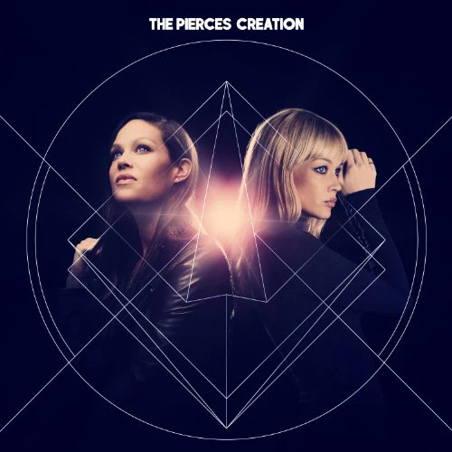 The Pierces - Creation (Deluxe Digipak) (Music CD)