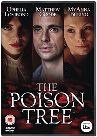 The Poison Tree