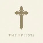 The Priests - The Priests (Music CD)