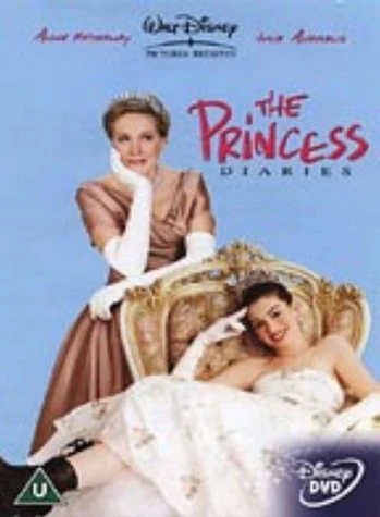 The Princess Diaries