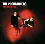 The Proclaimers - Life With You (Music CD)
