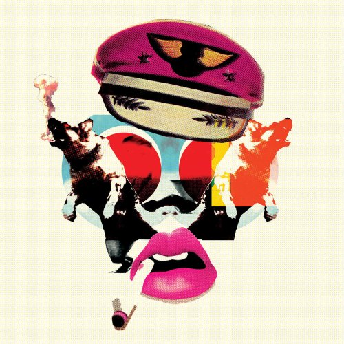 The Prodigy - Always Outnumbered Never Outgunned (Music CD)