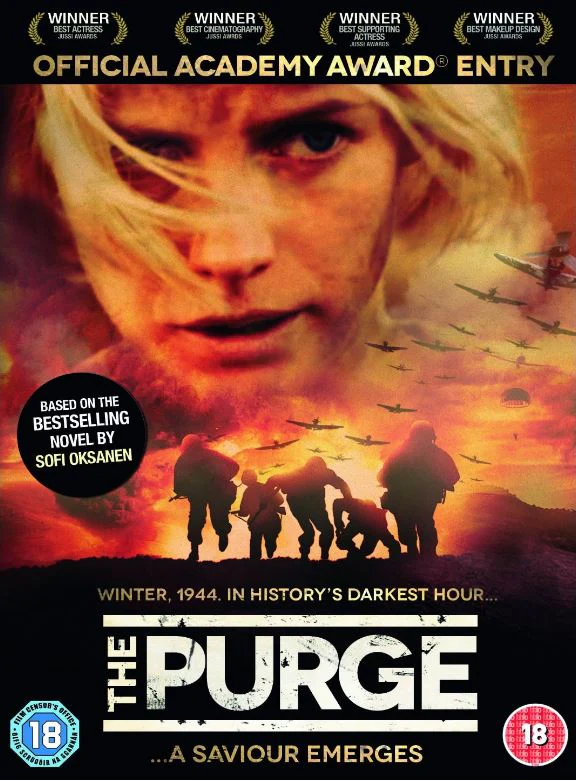 The Purge