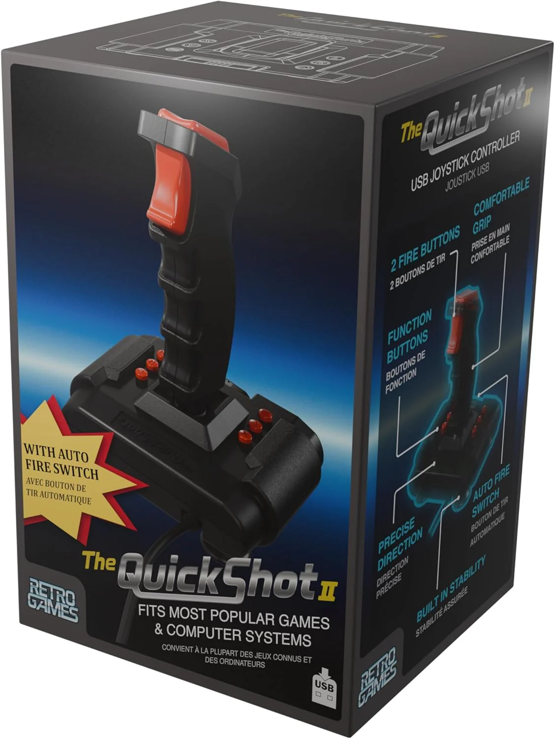 The Quick Shoot II - Image 2