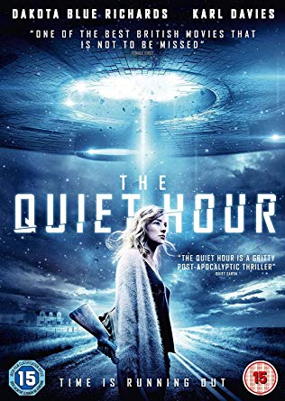 The Quiet Hour (2015)