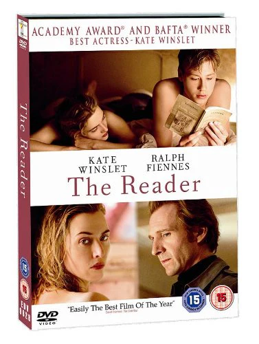 The Reader (2008)