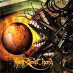 The Red Chord - Fed Through The Teeth Machine (Music CD)