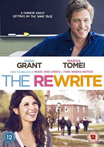 The Rewrite (2014)