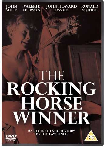The Rocking Horse Winner (1949)