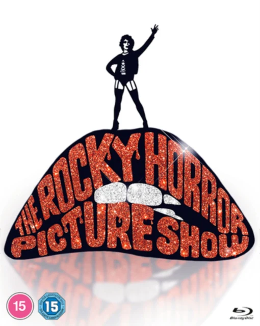 The Rocky Horror Picture Show [Blu-ray]