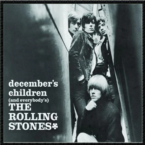 The Rolling Stones - December's Children (And Everybody's) (Music CD)