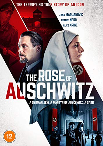The Rose of Auschwitz [2020]