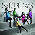 The Saturdays - Chasing Lights (New Version) (Music CD)