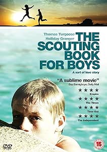 The Scouting Book for Boys (2009)