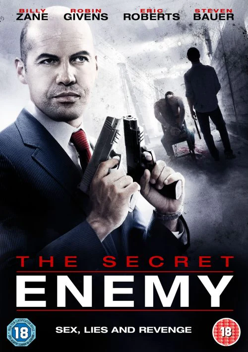 The Secret Enemy