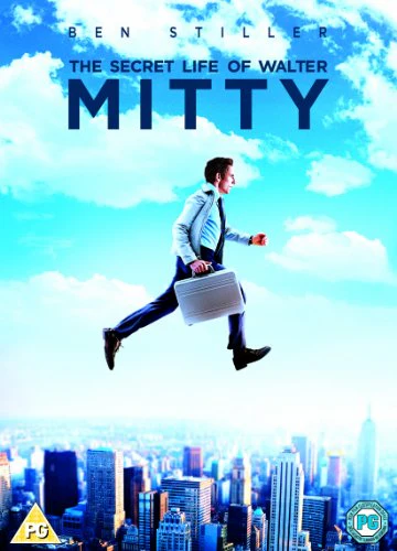 The Secret Life of Walter Mitty (2013)