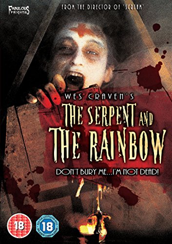 The Serpent and the Rainbow (1987)