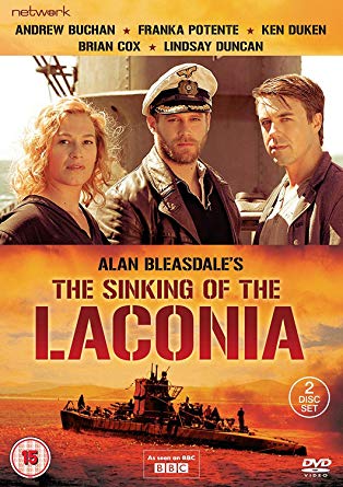 The Sinking Of The Laconia (2011)