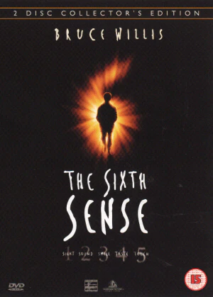 The Sixth Sense (2 Disc Collectors Edition) (Wide Screen)