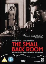 The Small Black Room (1949)