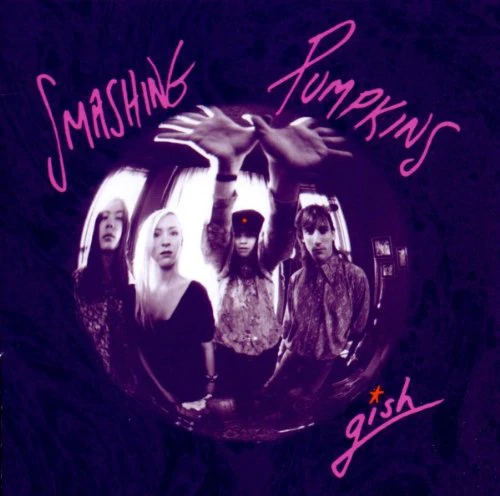 The Smashing Pumpkins - Gish (Music CD)