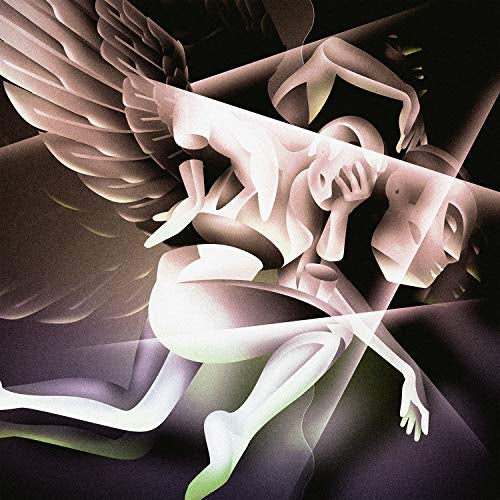 The Smashing Pumpkins - SHINY AND OH SO BRIGHT, VOL. 1 / LP: NO PAST. NO FUTURE. NO SUN. (Music CD)