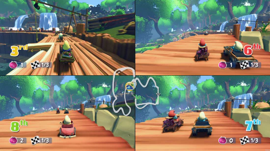 The Smurftastic Collection (Nintendo Switch) - Image 3