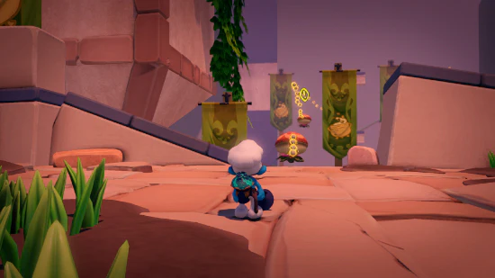 The Smurftastic Collection (Nintendo Switch) - Image 5