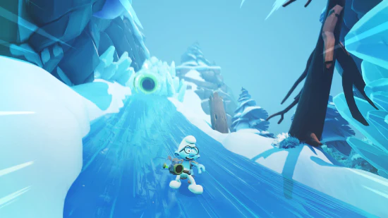 The Smurftastic Collection (PS5) - Image 3