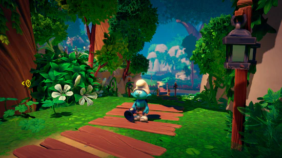 The Smurftastic Collection (PS5) - Image 7
