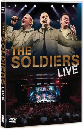 The Soldiers Coming Home: The Live Tour