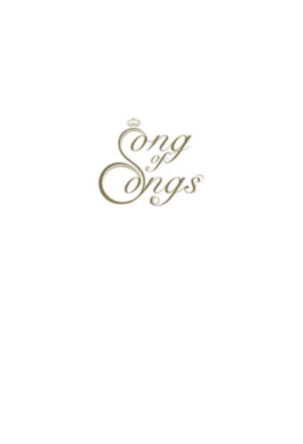 The Song of Songs [CD / Album]