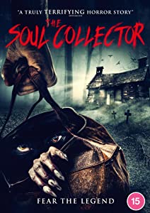 The Soul Collector [DVD] [2021]